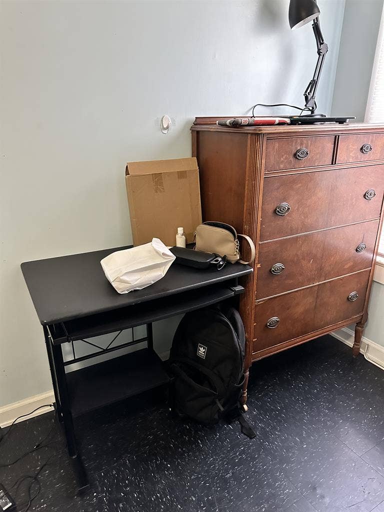 5bed near South campus