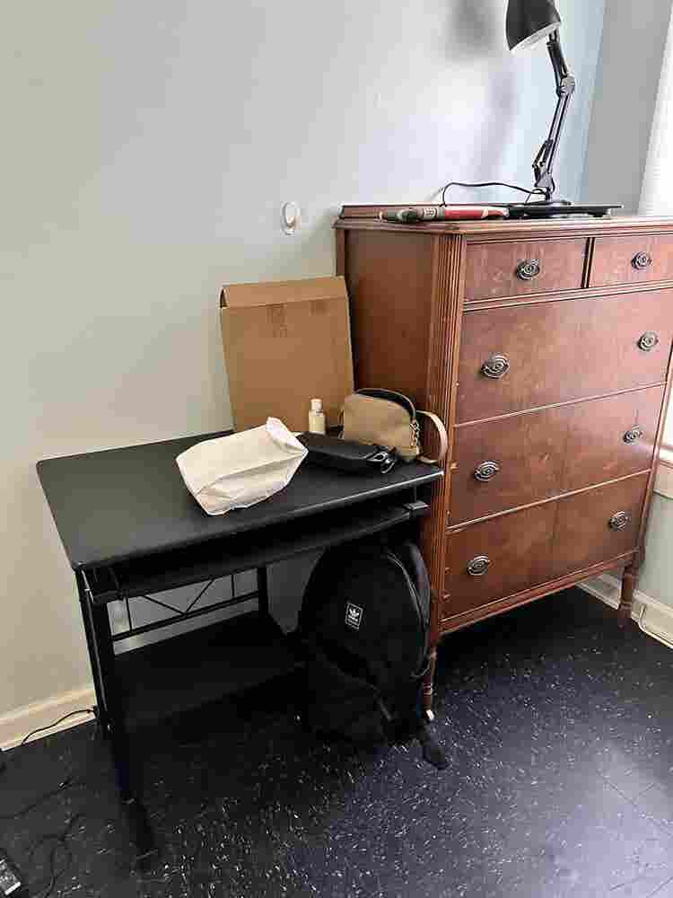 5bed near South campus