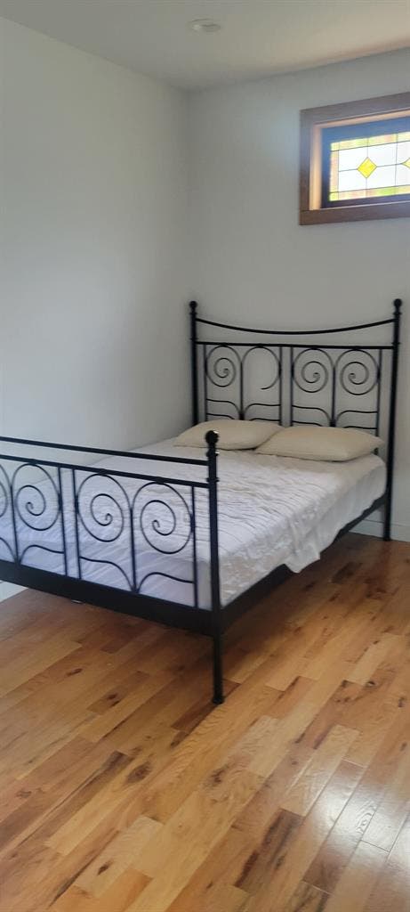 Large room with private entrance