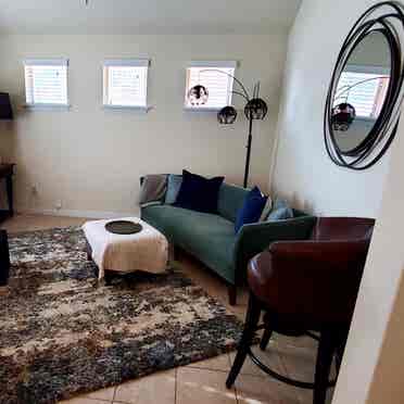 Seeking Housemate, Sunfield in Buda