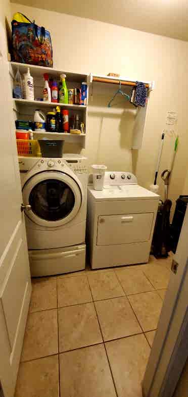 Seeking Housemate, Sunfield in Buda