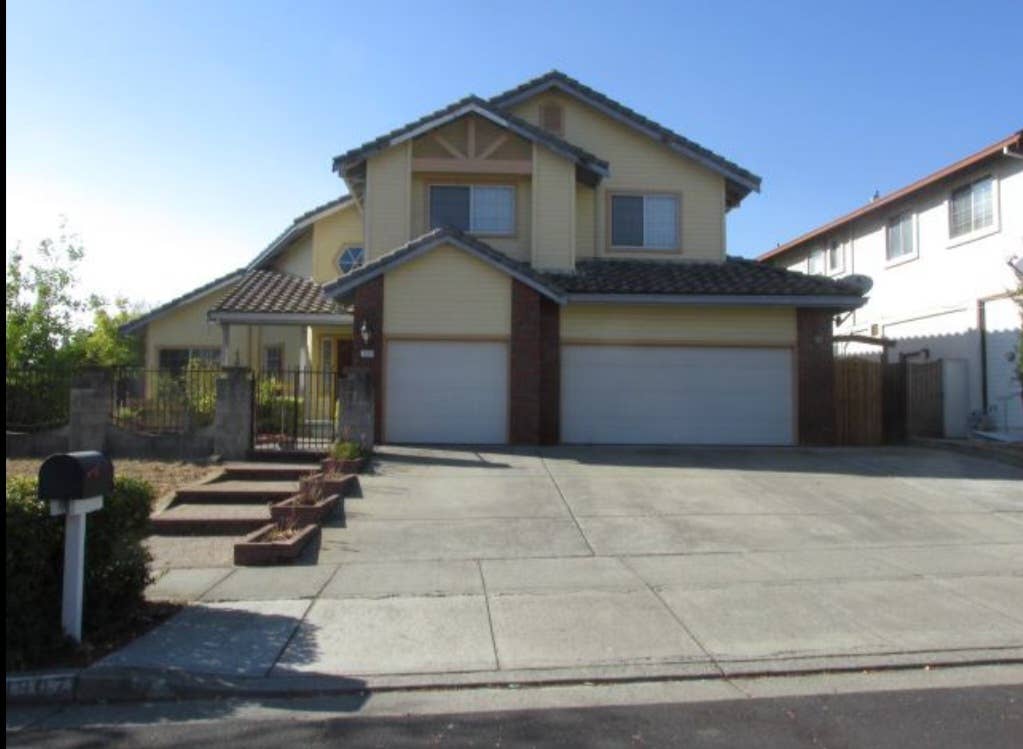Rooms available for $!