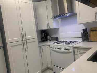 Room in Astoria