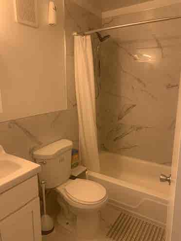 Room in Astoria