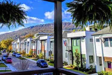 Room for rent in Chattanooga 