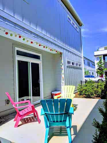 Room for rent in Chattanooga 