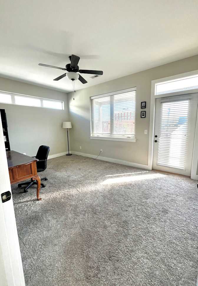 Room for rent in Chattanooga