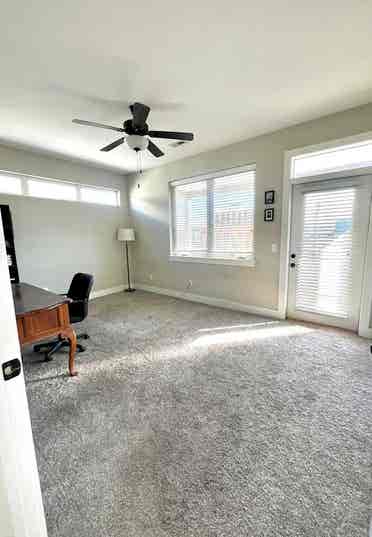 Room for rent in Chattanooga 