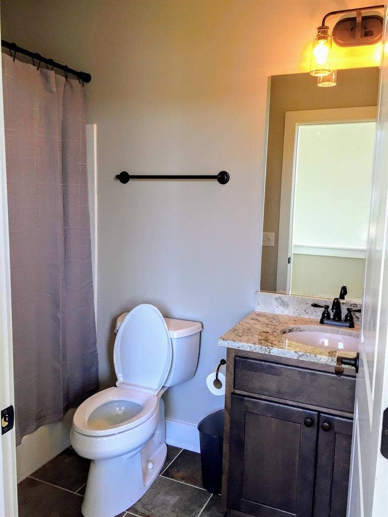 Room for rent in Chattanooga