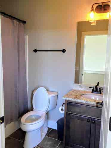 Room for rent in Chattanooga 