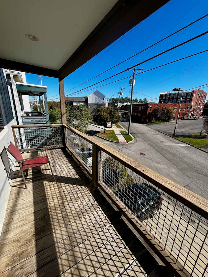 Room for rent in Chattanooga