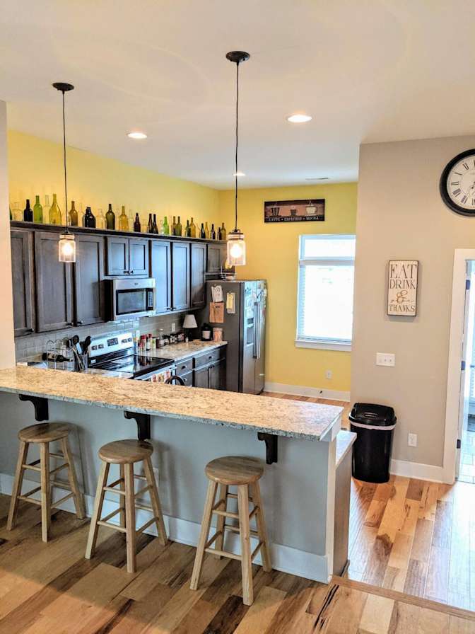 Room for rent in Chattanooga