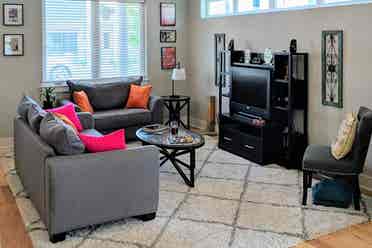 Room for rent in Chattanooga 