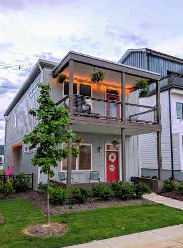 Room for rent in Chattanooga 