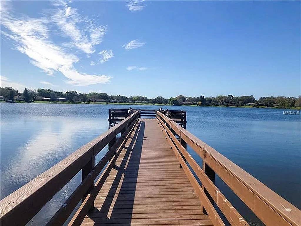 DR PHILLIPS BED/BATH  PEACEFUL HOME