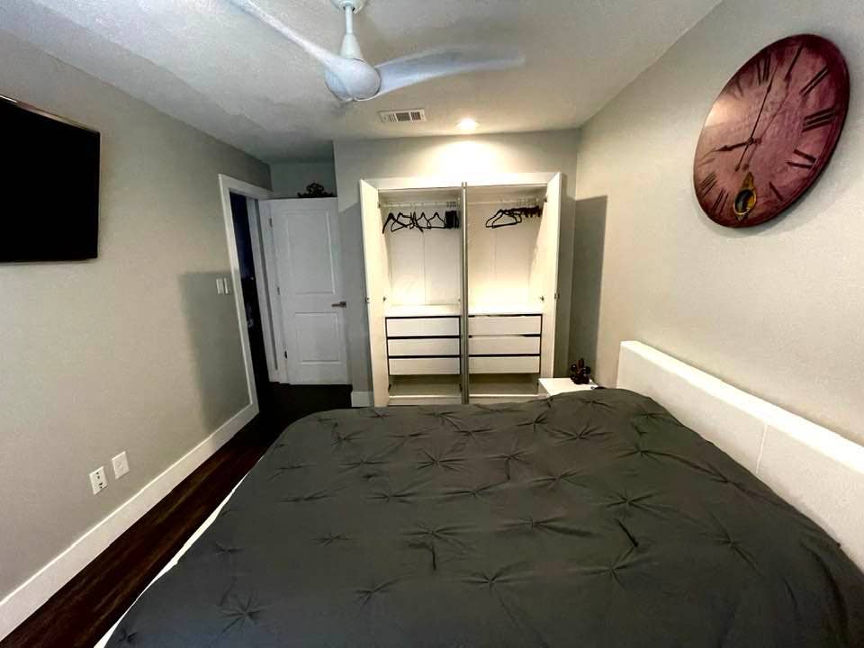 DR PHILLIPS BED/BATH  PEACEFUL HOME