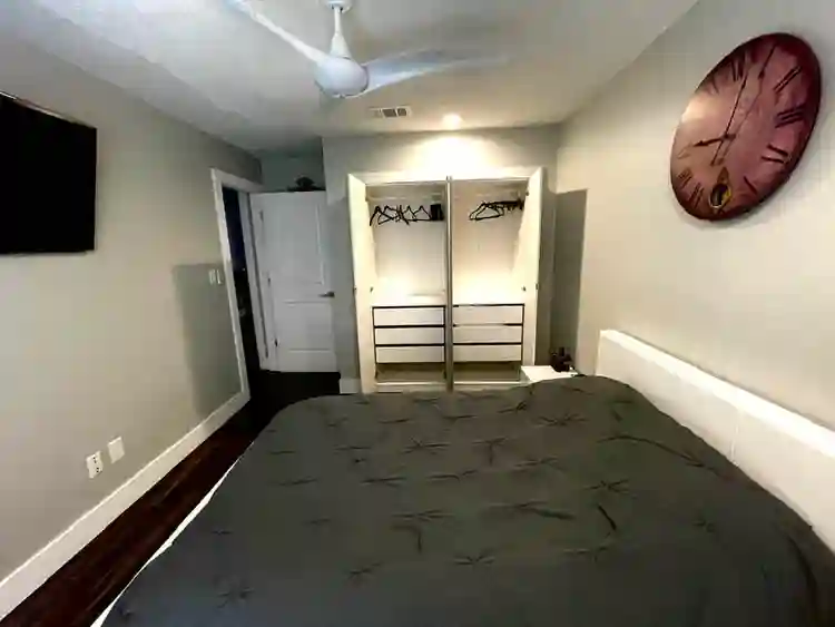 DR PHILLIPS BED/BATH PEACEFUL HOME