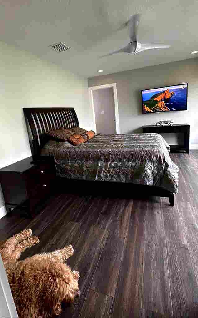 DR PHILLIPS BED/BATH  PEACEFUL HOME