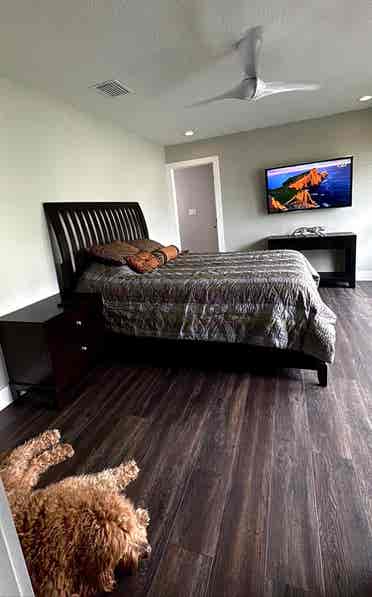 DR PHILLIPS BED/BATH  PEACEFUL HOME