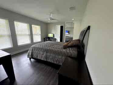 DR PHILLIPS BED/BATH  PEACEFUL HOME