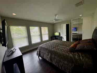 DR.PHILLIPS BED/BATH PEACEFUL HOME