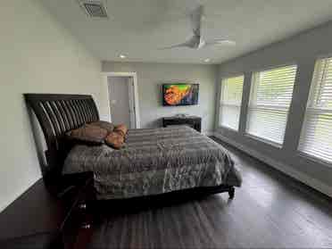 DR.PHILLIPS BED/BATH PEACEFUL HOME