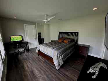 DR.PHILLIPS BED/BATH PEACEFUL HOME