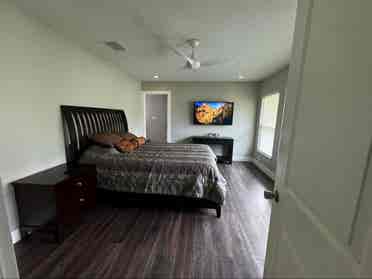 DR.PHILLIPS BED/BATH PEACEFUL HOME