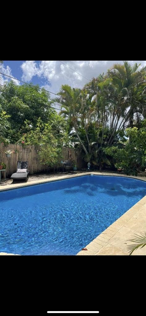 Room for rent in Boca !