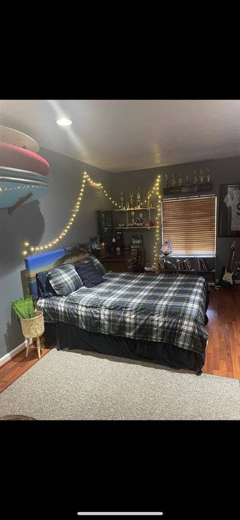 Room for rent in Boca !
