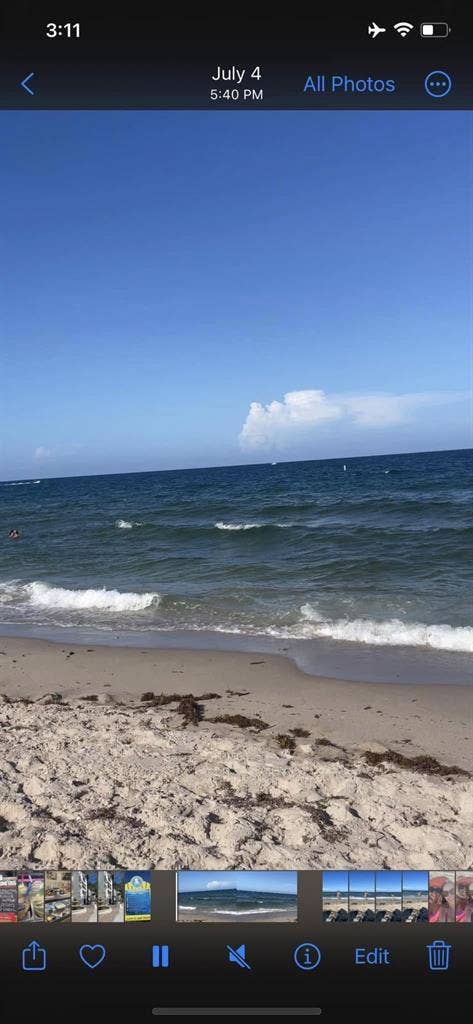 Room for rent in Boca !