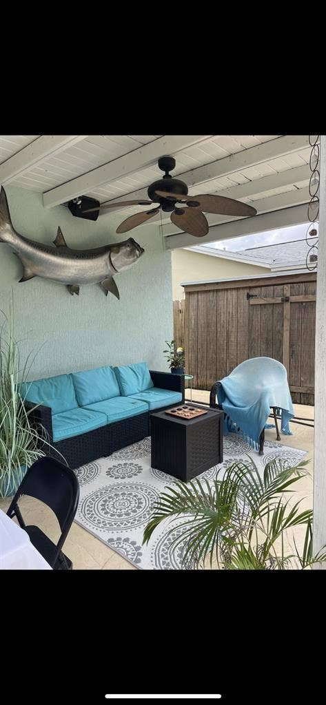 Room for rent in Boca !