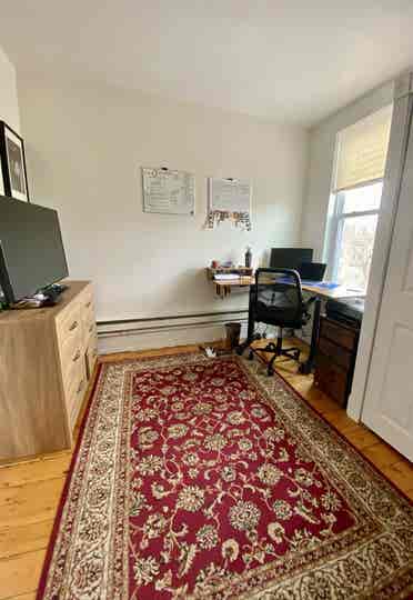 East Boston Apt. Available Now