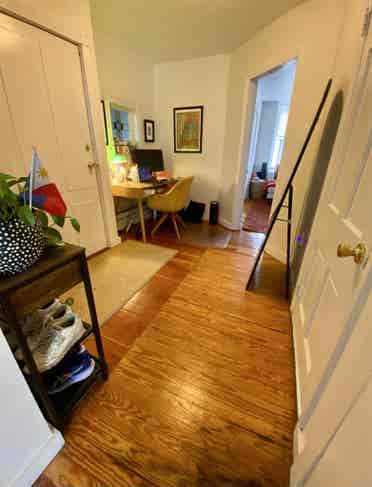 East Boston Apt. Available Now