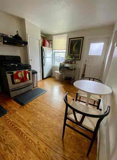 East Boston Apt. Available Now