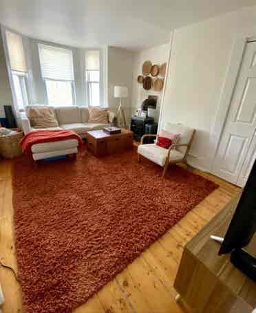 East Boston Apt. Available Now