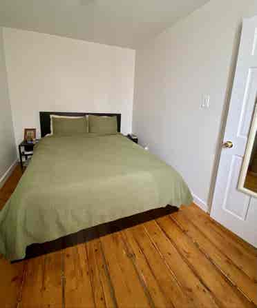 East Boston Apt. Available Now