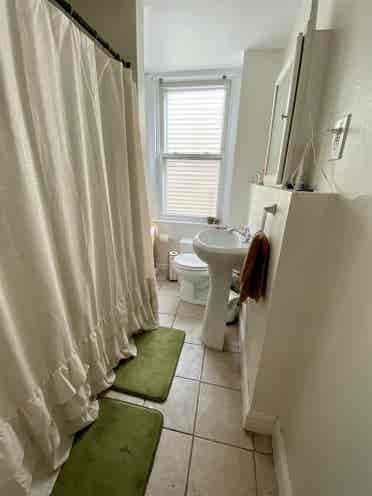 East Boston Apt. Available Now