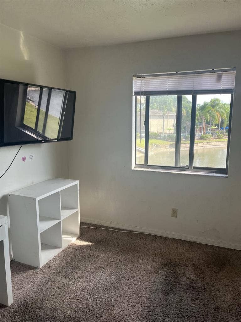 Room for Rent (Upstairs) by IRSC!