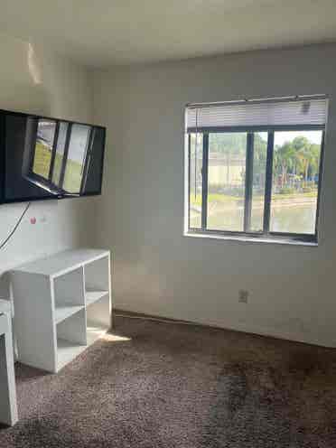 Room for Rent (Upstairs) by IRSC!