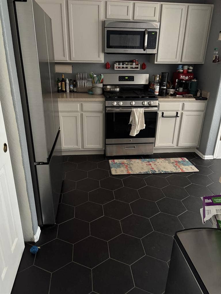 Room in townhome