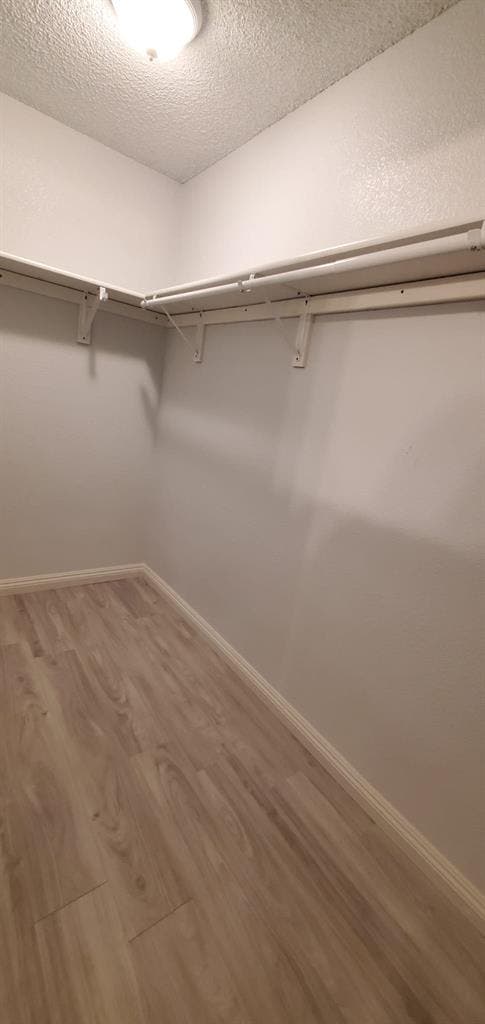 Master Bedroom with Bath
