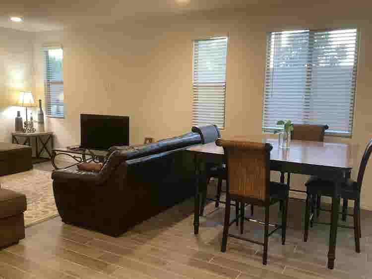 ✨ Furnished Room for Rent