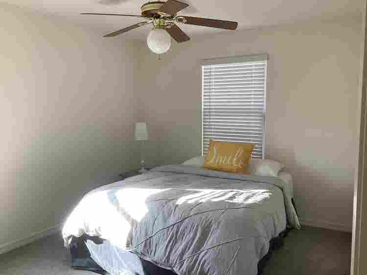 ✨ Furnished Room for Rent