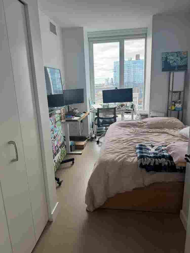 / | Rent-Stabilized