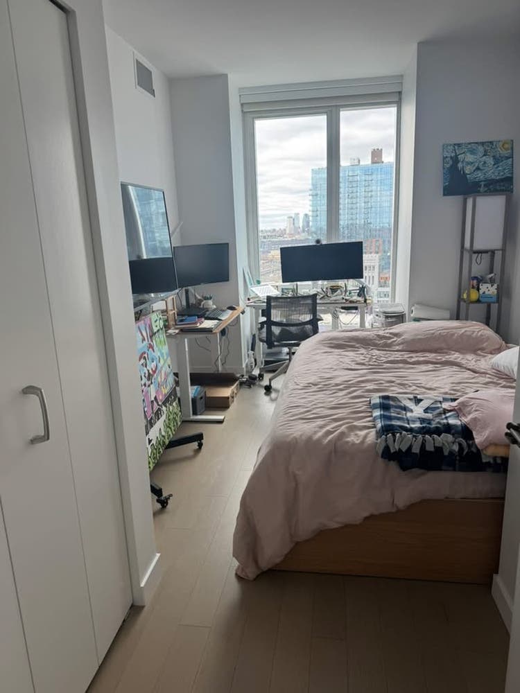 / | Rent-Stabilized