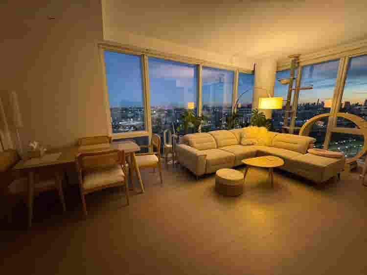 / | Rent-Stabilized