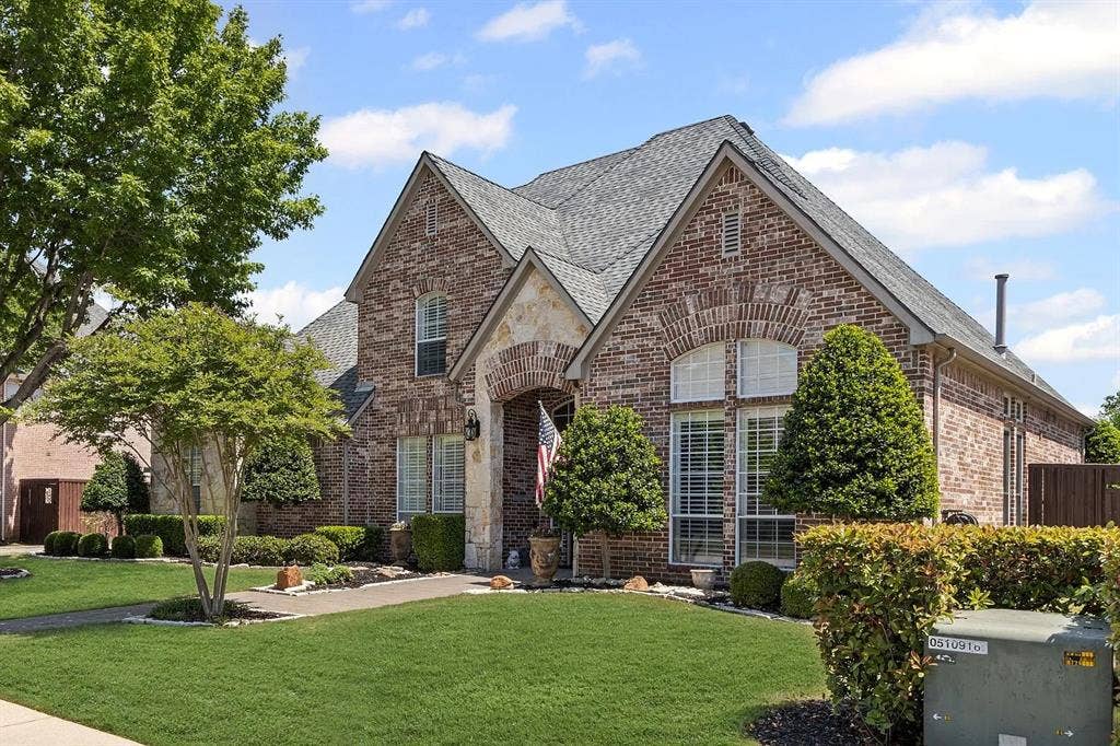 New Listing