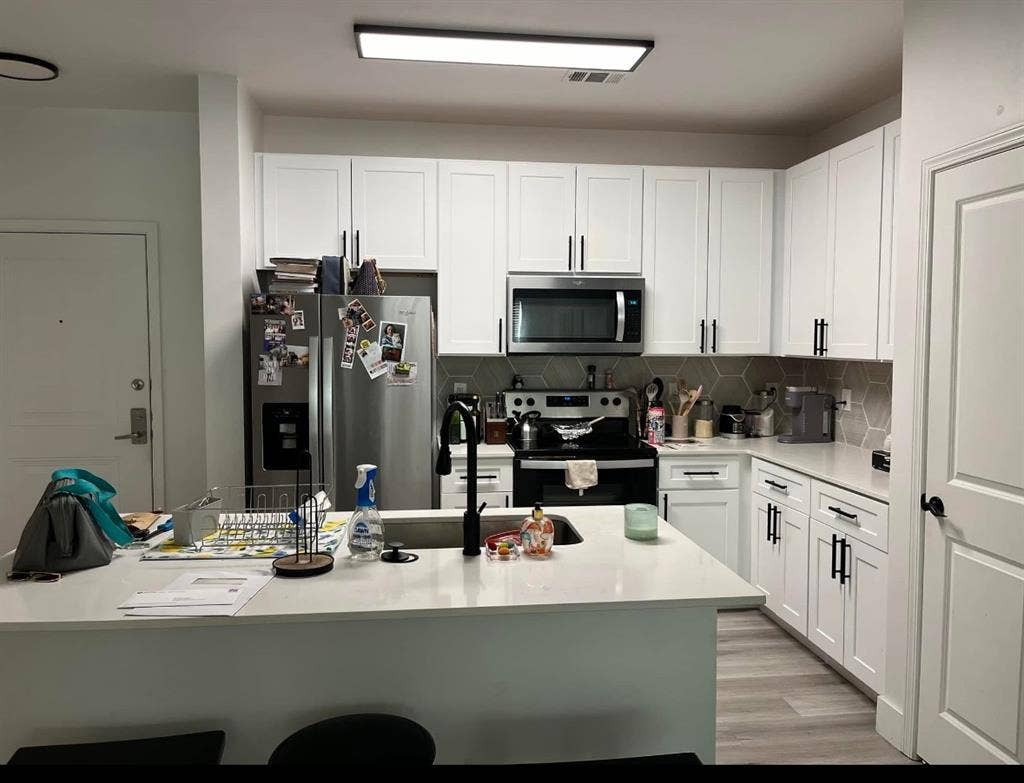 New Listing