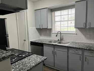 Looking for a roommate